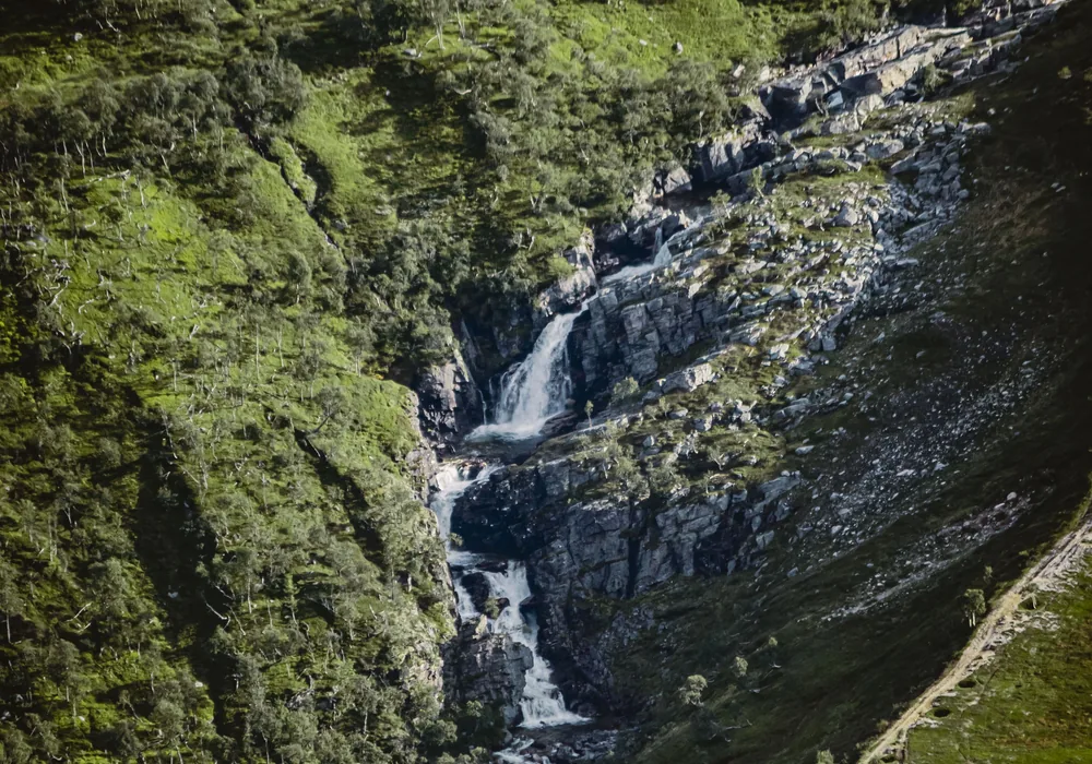 Waterfalls